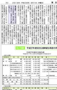 東京税政連204号5面のサムネイル